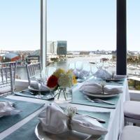 Hotel Hyatt Regency