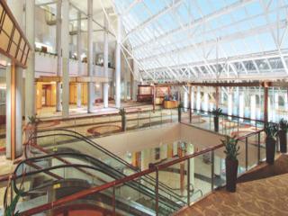 Hotel Hyatt Regency