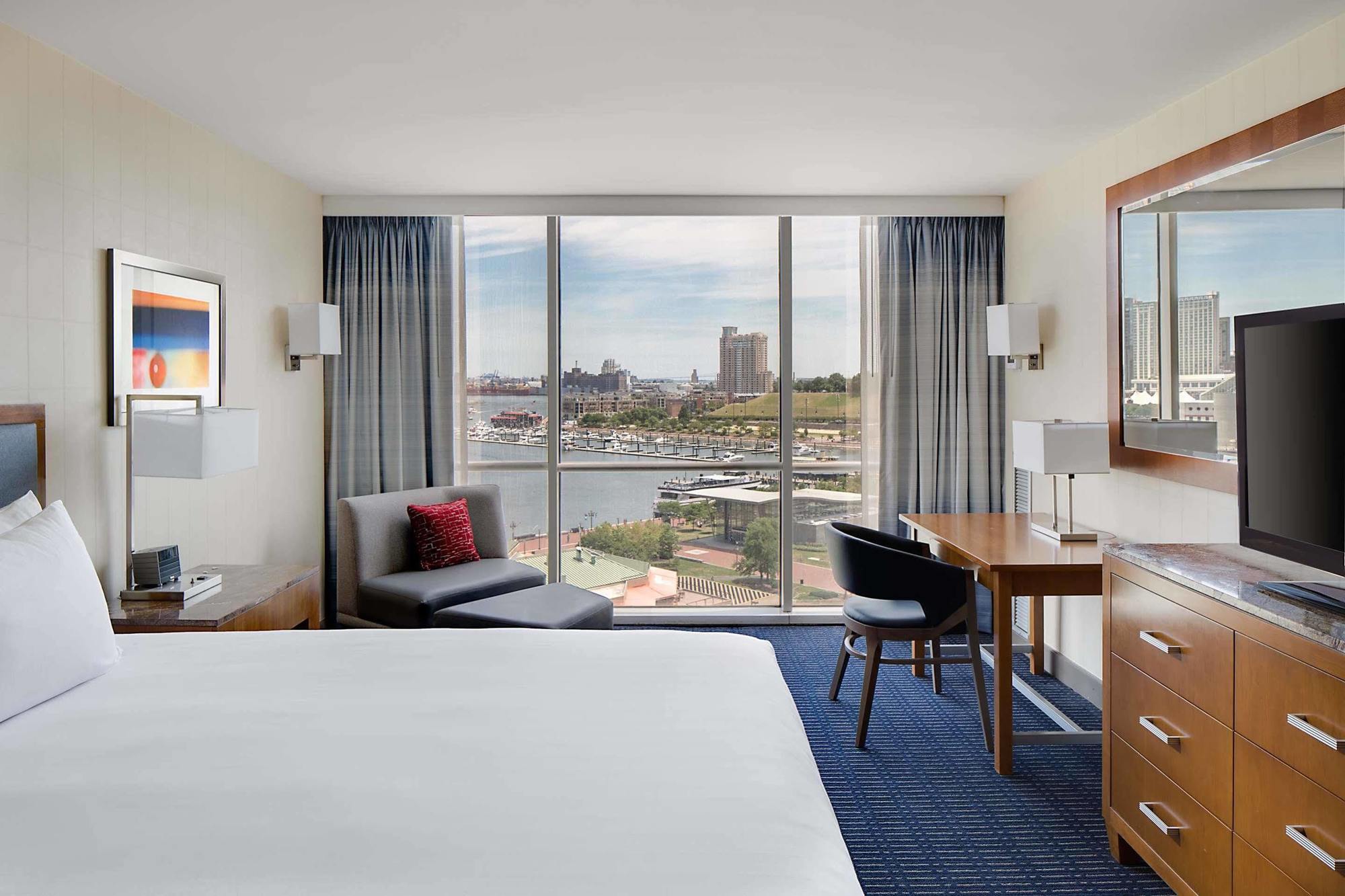 Hotel Hyatt Regency